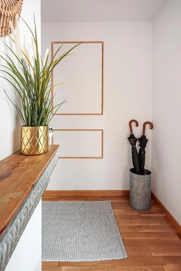 Apartmán Amador De Los Rios Sevilla